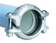 Elevation Piping