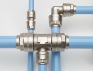 Infinity Piping